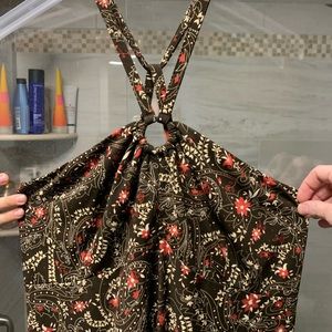 Ann Taylor loft NWT dress size 14